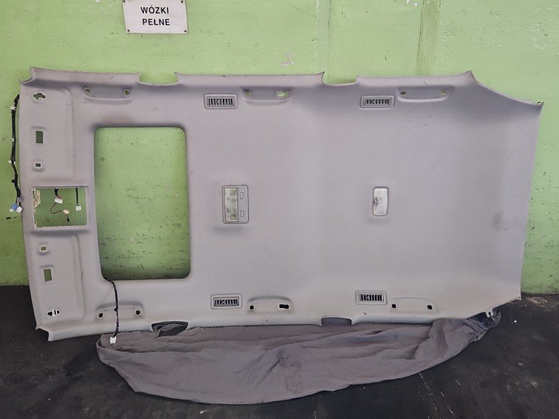Podsufitka Toyota Land Cruiser J200 07- HB Podsufitka Toyota Land Cruiser J200 07- HB