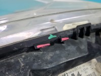 Reflektor lewy lampa przód Peugeot 307 EUROPA