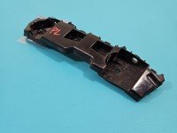 Ślizg zderzaka przód lewy Dacia Sandero II 12-20 631438295R