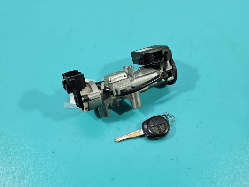 Stacyjka KLUCZYK WKŁADKA Suzuki Splash 33970-62J10