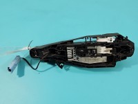 Klamka przód prawa zewnętrzna Peugeot 508 II 18- 9686433680