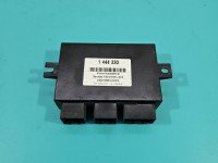 Sterownik moduł Mercedes W212 A2129001901