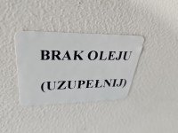 Skrzynia biegów automat Seat Leon III 12- 1.8 TSI