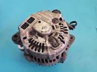 TEST Alternator Toyota Yaris verso 1.3 vvti 27060-21020