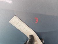 Drzwi tył prawe Toyota Corolla Verso II HB 5d 8S1