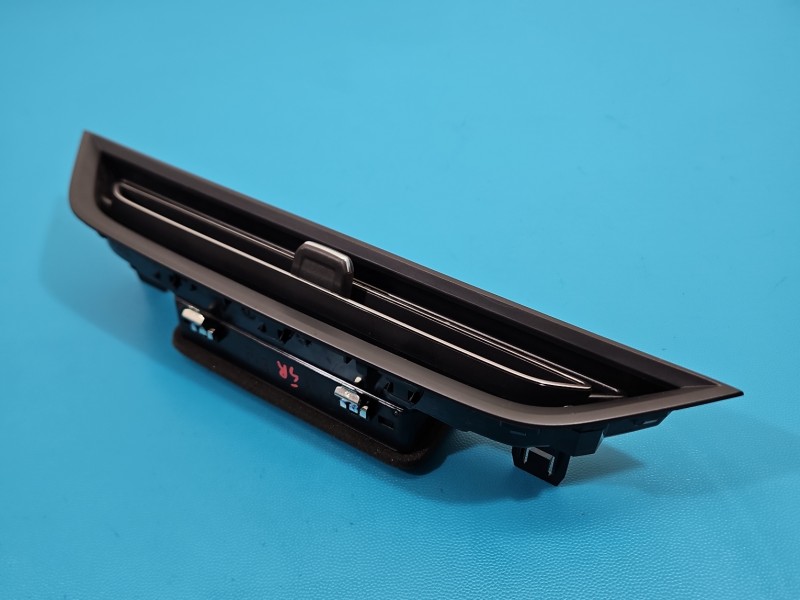 Kratka nawiewu środkowa Opel Grandland 9838272877 EUROPA