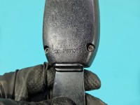 Pas bezpieczeństwa przód lewy kierowcy SUZUKI JIMNY III EU