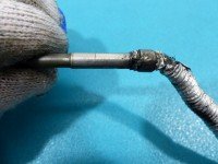 Czujnik temperatury spalin VOLVO S60 II 10- 2.0 D3 1133347804250