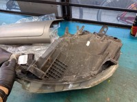 Reflektor prawy lampa przód Citroen Berlingo II EUROPA 9677201980