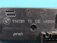 Konsola panel nawiewu BMW X6 E71 9234335