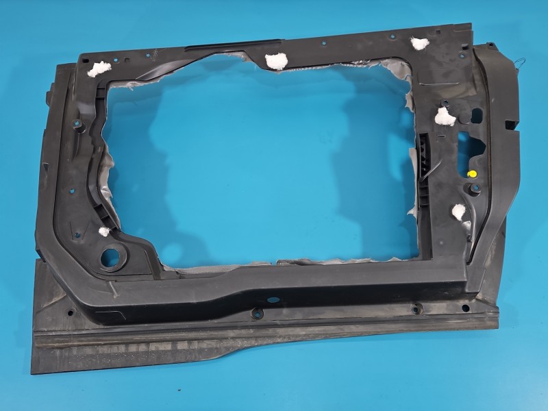 Osłona ZAŚLEPKA PLASTIK Bmw i3 7303638