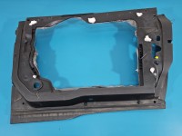 Osłona ZAŚLEPKA PLASTIK Bmw i3 7303638