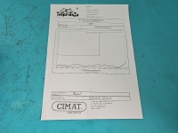 Turbosprężarka Regenerowana Fiat Ducato III 06-14 boxer jumper 49135-05131, 504071260, 8041201 2.3 jtd 120KM