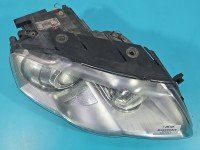 Reflektor prawy lampa przód Vw Passat B6 EUROPA