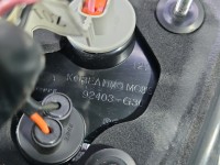 Lampa tył lewa klapy Hyundai I30 III 16- HB EUROPA 92403-G30