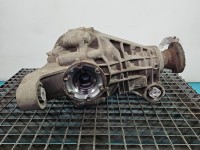 Most tylny DYFER tył AUDI Q7 I 4L 4.2 TDI