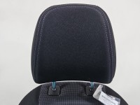 Fotel prawy przód pasażera Hyundai I30 II 12-16 5d EUROPA