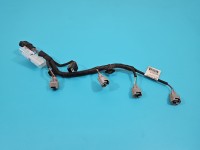 Instalacja Wiązka wtryskiwaczy 240118510R 1.6 TCe Renault Talisman