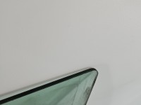 Szyba drzwi przód lewa Citroen C5 II X7 sedan