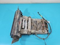 Mocowanie uchwyt Opel Corsa D