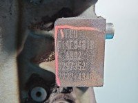 Silnik F1AE0481B Iveco Daily III 2.3 HPI (F1AF0481B) 116KM ODPALANY FILM POMIAR