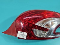 Lampa tył prawa Peugeot 208 I HB EUROPA