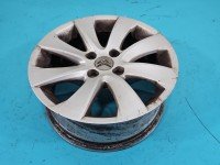 alufelgi felgi 16 komplet Citroen C4 picasso I 06-13