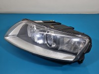 Reflektor lewy lampa przód Audi A6 C6 EUROPA