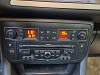 Konsola panel nawiewu Citroen C5 II X7 96715288ZD