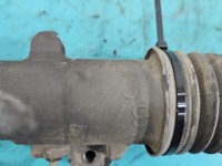 Przekładnia kierownicza maglownica Audi A4 B7 8E1422105C, 7853501242, 8E1422071P