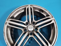 Felga aluminiowa 18" komplet alufelgi felgi AUDI A6 C7