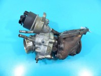 Turbosprężarka Vw Passat B8 2.0 tdi 239KM 03N253020E