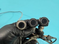 Wiązka zderzaka tył Mercedes ML W164 A1645402405Q4, 0123003305 Instalacja pdc