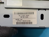 Radio fabryczne VOLVO S60 II 10- 31358283 radioodtwarzacz