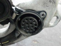 Hak holowniczy Opel Insignia A
