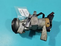 Stacyjka KLUCZYK WKŁADKA Mitsubishi Space star 36278900