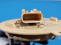 pompka Pompa paliwa Opel Astra V K 1.6 CDTI (A3171997, JARX0453LWQ) 13509661001, 13503108A Producent części: OPEL, 4 PIN