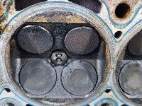 Głowica Vw Golf V 1.4 16V 75KM 036103373AK