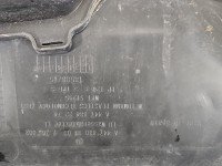 Podszybie Mercedes Vito W447 14- A4478301801 EUROPA