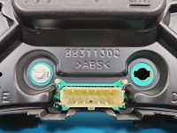 Komputer Sterownik silnika 0261208255, 55353613 Opel Meriva A 1.4 16V