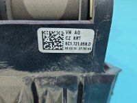 Pedał pedały Vw Polo V 6R 09- hamulca sprzęgła