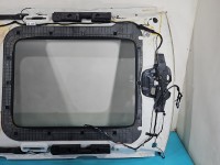 Podsufitka Jeep Grand Cherokee IV WK2 HB