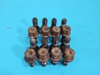 alufelgi felgi 16 komplet Opel Corsa D