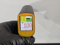 Drzwi przesuwne prawe boczne Ford Transit Courier 14-23