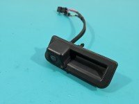 Kamera cofania Skoda Kodiaq I 566827566A