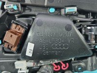 Klamka wewnętrzna przód prawa Audi A7 4G 4G8837020A