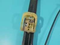 Podnośnik przód prawy SZYBY WINDA Skoda Rapid Europejska 5d HB 5JA959812E