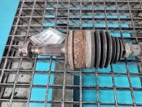 Półoś przód lewa Toyota Auris II 1.8 hybryda automat