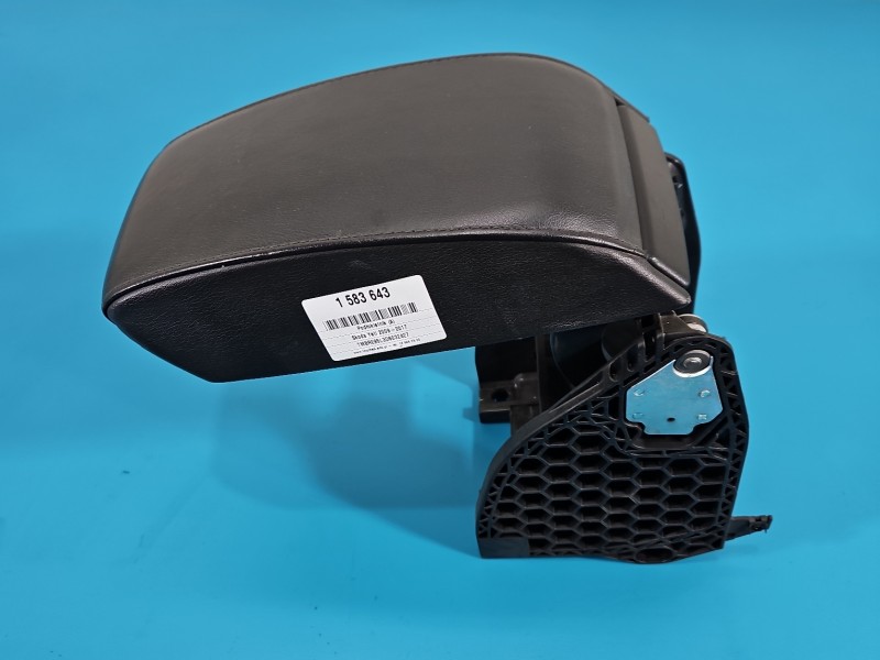 Podłokietnik TUNEL Skoda Yeti 3T0864207B EUROPA