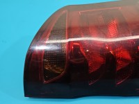 Lampa tył lewa błotnika Mercedes Vito W447 14- HB EUROPA A4478200064